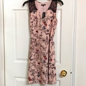 NWT RW & Co summer dress XS